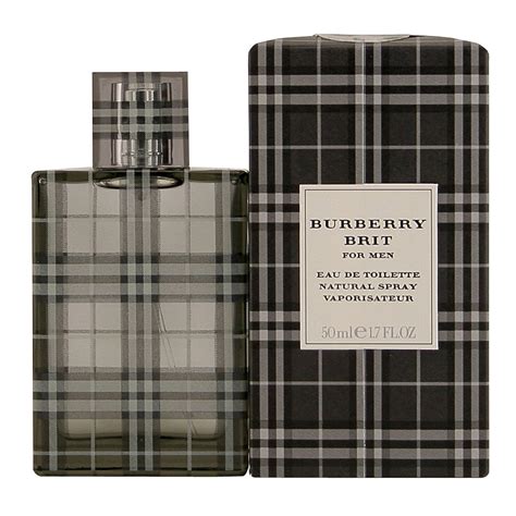 burberry brit a que huele|burberry eau de toilette.